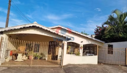 Casa à venda, 2 quartos, 2 vagas, Jardim do Sol - Indaiatuba/SP