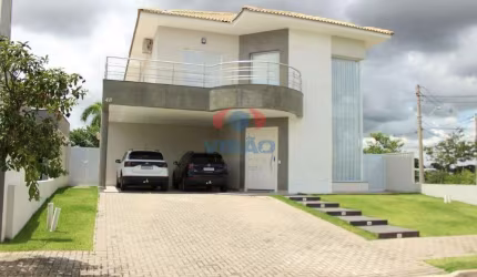 Casa em condomínio à venda, 4 quartos, 4 suítes, 4 vagas, Portal dos Bandeirantes Salto - Salto/SP