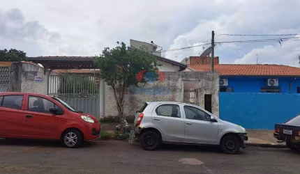 Casa à venda, 3 quartos, 7 vagas, Jardim Morada do Sol - Indaiatuba/SP