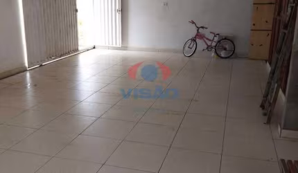 Casa à venda, 2 quartos, 1 suíte, 4 vagas, Parque Residencial São Clemente - Monte Mor/SP
