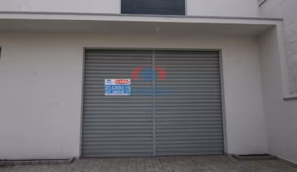 Salão para aluguel, 5 vagas, Centro - Indaiatuba/SP