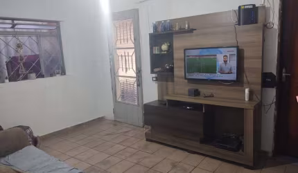 Casa à Venda Próxima ao Parque Ecológico em Indaiatuba