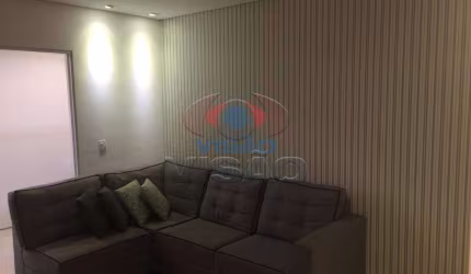 Apartamento à venda, 2 quartos, 1 suíte, 1 vaga, Jardim Nair Maria - Salto/SP