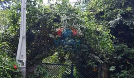 Casa à venda, 7 quartos, Rec Camp Int de Viracopos Gleba 1 - Indaiatuba/SP