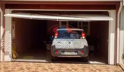 Casa - Sobrado à venda, 3 quartos, 2 vagas, Jardim Morada do Sol - Indaiatuba/SP