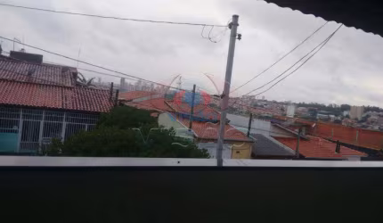 Casa - Sobrado à venda, 4 quartos, 2 vagas, Jardim Morada do Sol - Indaiatuba/SP