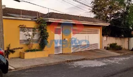 Casa à venda, 3 quartos, 1 suíte, 5 vagas, Jardim Santiago - Indaiatuba/SP