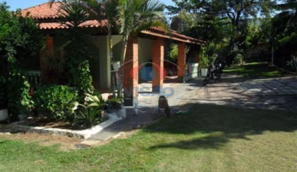 Chácara à venda, 2 quartos, 4 vagas, Recreio Campestre Joia - Indaiatuba/SP