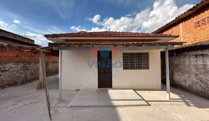 Casa para aluguel, 1 quarto, Jardim Morada do Sol - Indaiatuba/SP