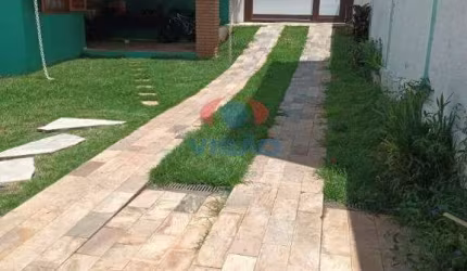 Casa à venda, 2 quartos, 1 suíte, 5 vagas, Jardim Regente - Indaiatuba/SP