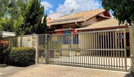 Casa a venda Vila Suíça