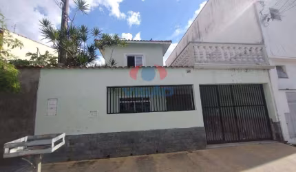 Casa para aluguel, 3 quartos, 2 vagas, Jardim Morada do Sol - Indaiatuba/SP