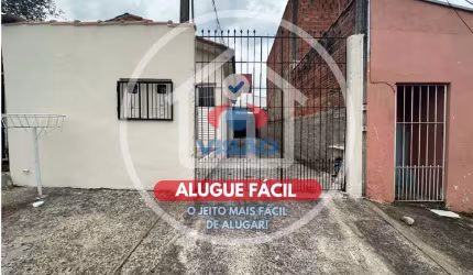 Casa para locação no bairro Jd Morada do Sol -Indaiatuba -SP