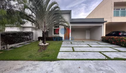 Casa em condomínio para aluguel, 3 quartos, 3 suítes, 2 vagas, Jardim Residencial Alto de Itaici - Indaiatuba/SP