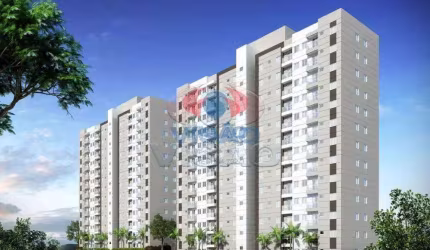 Apartamento para aluguel, 2 quartos, Jardim Casablanca - Indaiatuba/SP