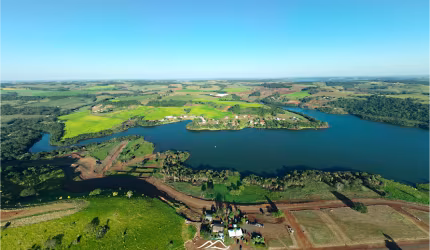 Marinas do Iguaçu - Local para você viver os melhores momentos de sua vida