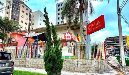 Casa à venda, 420 m² por R$ 1.300.000,00 - Centro - Araranguá/SC