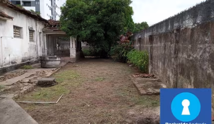 Área 883,5 Metros Bairro Iputinga
