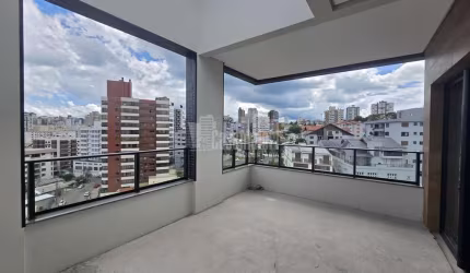 Cobertura a venda em Bento Gonçalves