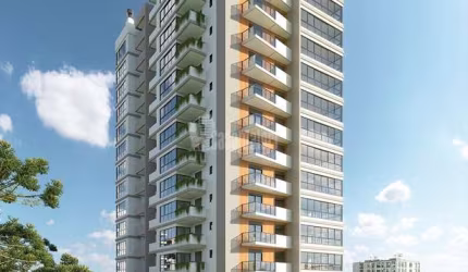 Apartamentos de Alto Padrão no Bairro São Bento com 03 suítes