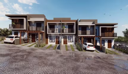Residencial Zanetti | Sobrados na Planta com Arquitetura Moderna