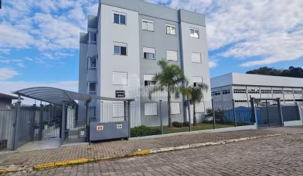 Apartamento 2 dormitórios a venda em Bento Gonçalves