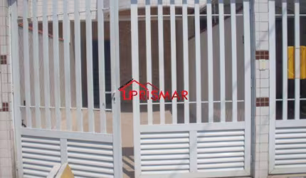 SOBREPOSTA ALTA DUPLEX VARANDA APARECIDA 2 VAGAS