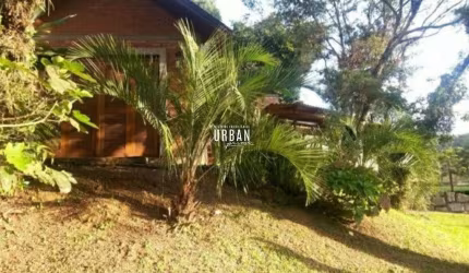 Terreno à venda na Ana Rech, Caxias do Sul  por R$ 489.000