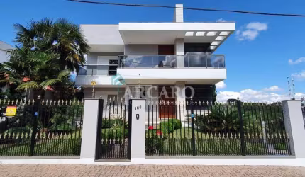 Casa com 4 quartos à venda na Rua João Albe, 168, Ana Rech, Caxias do Sul, 400 m2 por R$ 3.710.000