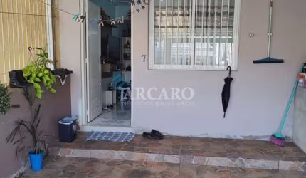 Casa com 2 quartos à venda na Rua Vereador Otto Scheifler, 1251, Desvio Rizzo, Caxias do Sul, 46 m2 por R$ 212.000