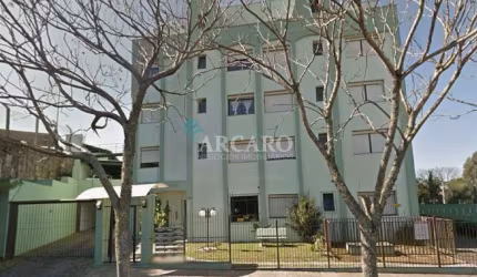 Apartamento com 3 quartos à venda na Rua Nestor Domingos Rizzo, 510, Desvio Rizzo, Caxias do Sul, 82 m2 por R$ 280.000