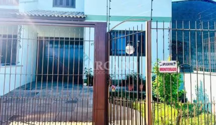 Casa com 3 quartos à venda na Rua Salustiano Ribeiro da Luz Filho, 119, De Lazzer, Caxias do Sul, 150 m2 por R$ 583.000