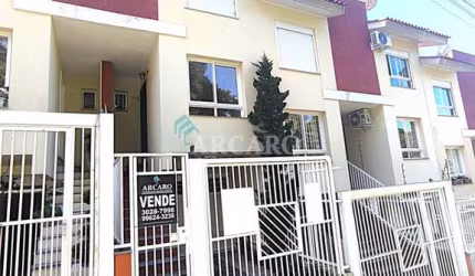 Casa com 2 quartos à venda na Rua Prudêncio Manoel dos Santos, 903, Treviso, Caxias do Sul, 95 m2 por R$ 350.000