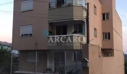 Apartamento com 2 quartos à venda na Rua José Maria Xavier da Silva, 152, São Caetano, Caxias do Sul, 63 m2 por R$ 206.999