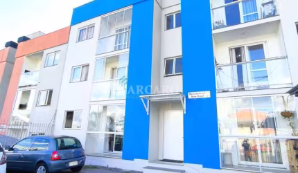 Apartamento com 2 quartos à venda na Rua Juarez Nunes de Almeida, 117, Nossa Senhora das Graças, Caxias do Sul, 73 m2 por R$ 223.500