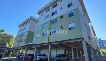 Apartamento com 2 quartos à venda na Estrada Municipal do Imigrante, 3006, Nossa Senhora das Graças, Caxias do Sul, 57 m2 por R$ 155.000
