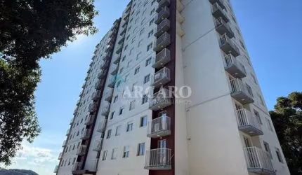Apartamento com 2 quartos à venda na Rua Osmar Alves da Rosa, 110, Petrópolis, Caxias do Sul, 40 m2 por R$ 219.420