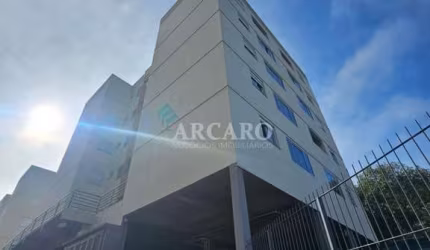 Apartamento com 2 quartos à venda na Rua Alexandre Luciano, 956, Desvio Rizzo, Caxias do Sul, 55 m2 por R$ 245.000