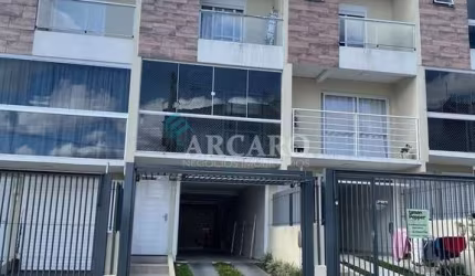 Casa com 2 quartos à venda na Rua Camila Baggio Bacchi, 911, Ana Rech, Caxias do Sul, 119 m2 por R$ 460.000