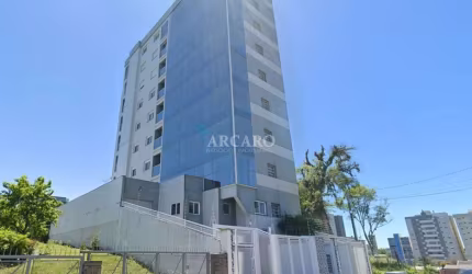 Apartamento com 3 quartos à venda na Rua José Francisco Goulart, 275, Charqueadas, Caxias do Sul, 131 m2 por R$ 690.000