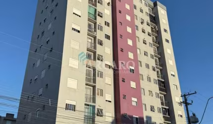 Apartamento com 2 quartos à venda na Rua Ignez Boff Masotti, 1492, Morada dos Alpes, Caxias do Sul, 49 m2 por R$ 185.000