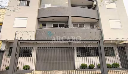 Apartamento com 2 quartos à venda na Rua Seleste Camilo Formolo, 176, Bela Vista, Caxias do Sul, 75 m2 por R$ 195.000