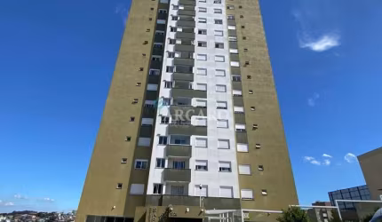 Apartamento com 2 quartos à venda na Rua Sapucaia, 1728, São Leopoldo, Caxias do Sul, 55 m2 por R$ 295.000