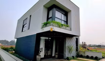 Casa com 3 quartos à venda no São Vicente, Gravataí  por R$ 829.000
