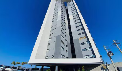 Apartamento com 3 dormitórios à venda, 89 m² por R$ 895.000,00 - JK Jardins - Votorantim/SP