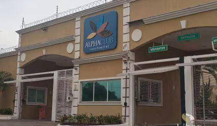 Apartamento com 2 dormitórios à venda, 56 m² por R$ 350.000,00 - Condomínio Alpha Club Residencial - Votorantim/SP