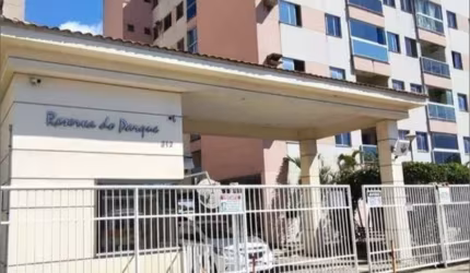 VENDO APARTAMENTO – RESERVA DO PARQUE