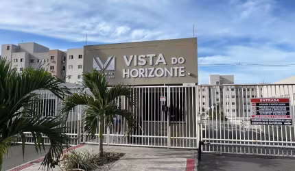Ótima oportunidade no Condomínio Vista do Horizonte