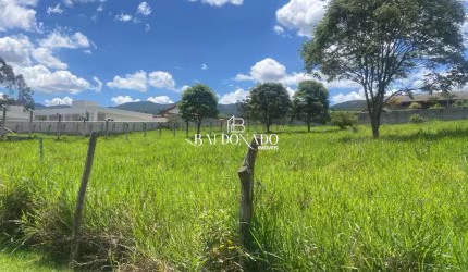 Terreno em Condomínio em Joanópolis SP à venda 1200m²