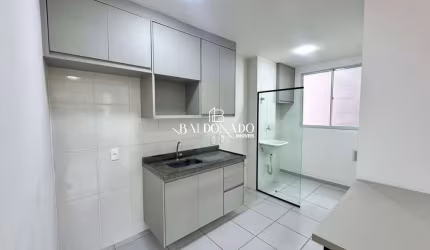 APARTAMENTO PARA ALUGAR EM EXTREMA MG 2 DORM. COM ARMÁRIOS